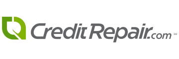 A log of Credit Repair